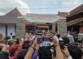 Menteri Koperasi Harapkan Kopdeskel Dawuhan Tidak Sekedar Piloting, Tapi memberi energi Kopdeskel Yang Lain