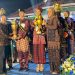 Grand Final Bujang Upik Kabupaten Merangin 2025 Berlangsung Meriah