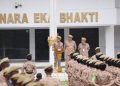 Wamendagri Bima Sambut Kepala Daerah Peserta Retret Gelombang II di Kampus IPDN