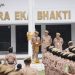 Wamendagri Bima Sambut Kepala Daerah Peserta Retret Gelombang II di Kampus IPDN