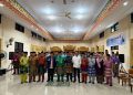 Pemkot Jambi dan BPJS Ketenagakerjaan Dorong Perlindungan Sosial bagi Lembaga Adat