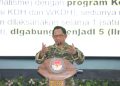Buka Retret Gelombang II, Mendagri Jelaskan Kewajiban, Larangan, dan Sanksi Kepala Daerah