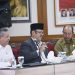 Menteri PPN Rachmat Pambudy : Kepala Daerah Berperan Penting Selaraskan Perencanaan Pembangunan Pusat dan Daerah