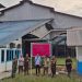 Tim Penyidik Kejaksaan Tinggi Jambi Sita Pabrik PT Prosympac Agro Lestari Terkait Kasus Korupsi Kredit Investasi dan Modal Kerja di Bank BNI