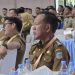 Wabup Merangin Khafied Moein Ikuti Retret Gelombang II di Jatinangor
