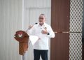 Menko Pangan Zulkifli Hasan Imbau Kepala Daerah Tindak Lanjuti Pembentukan Kopdes Merah Putih