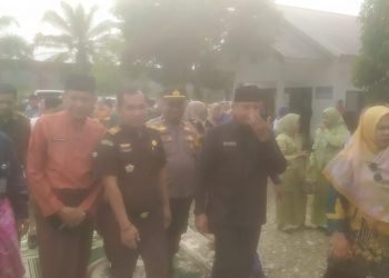 Peringatan Hari Keluarga Nasional ke. 32 tahun 2025