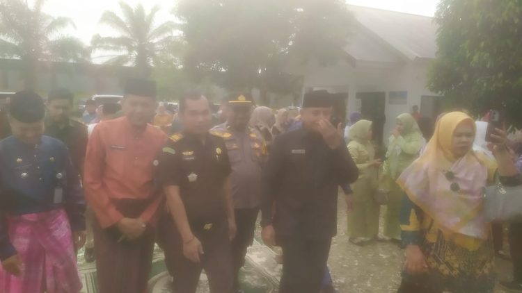 Peringatan Hari Keluarga Nasional ke. 32 tahun 2025