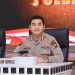 Polri Kembali Melakukan Rotasi dan Mutasi Jabatan Utama dan Kapolres di Jajaran Polda Jambi, Ini Nama-Namanya