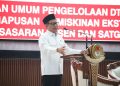 Menko Pemberdayaan Masyarakat Muhaimin Imbau Kepala Daerah Perkuat Upaya Penanggulangan Kemiskinan