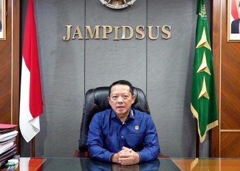 Kejaksaan Agung Memeriksa 12 Orang Saksi Terkait Perkara Kasus Korupsi Pemberian Kredit PT Sritex