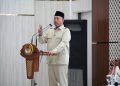 Menteri ATR/Kepala BPN Tegaskan Kepala Daerah dilarang Alihkan Fungsi Sawah Lahan Pertanian Pangan Berkelanjutan