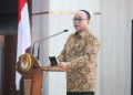 Menteri Koperasi Budi Arie Harapkan Kepala Daerah Hidupkan Kopdeskel untuk Wujudkan Keadilan SosialÂ