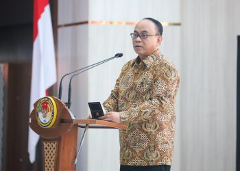 Menteri Koperasi Budi Arie Harapkan Kepala Daerah Hidupkan Kopdeskel untuk Wujudkan Keadilan SosialÂ