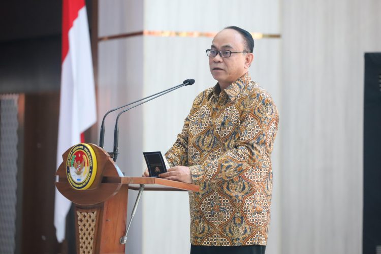 Menteri Koperasi Budi Arie Harapkan Kepala Daerah Hidupkan Kopdeskel untuk Wujudkan Keadilan Sosial