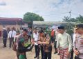 Tim Kompolnas Award Tinjau Langsung Polsek Air Hitam