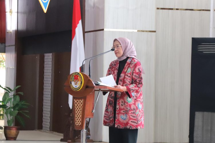 Menteri PANRB Rini: Pemimpin Daerah Bukan Sekadar Jabatan, Tapi Penentu Arah Birokrasi 