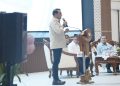 Menteri Teuku Riefky Minta Kepala Daerah dukung Pertumbuhan Ekraf, Optimalkan Peran Desa, dan Percepat Pembangunan Infrastruktur