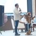 Menteri Teuku Riefky Minta Kepala Daerah dukung Pertumbuhan Ekraf, Optimalkan Peran Desa, dan Percepat Pembangunan Infrastruktur