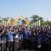 Bupati Merangin Lantik 1.321 PPPK Tenaga Guru dan Kesehatan Tahun 2023 Jadi Pejabat Fungsional