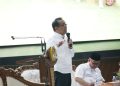Menko PMK Pratikno Mengajak Kepala Daerah Kembangkan SDM Kuat Wujudkan Indonesia Maju