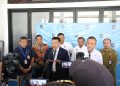 Wamenko Bidang Polkam Lodewijk Minta Kepala Daerah Pahami Geopolitik serta Kebijakan Berbasis Hukum dan HAM