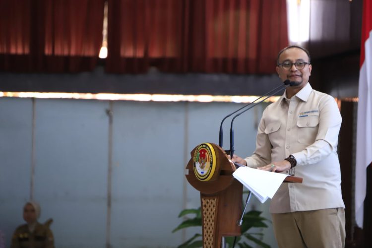 Kementerian PKP Minta Pemda Segera Terbitkan Perkada Pembebasan PBG dan BPHTB bagi Masyarakat Berpenghasilan Rendah