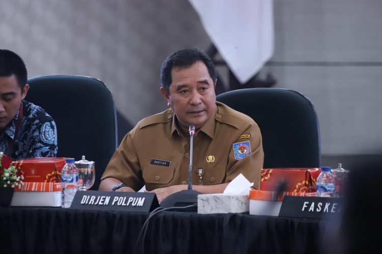Dirjen Polpum Kemendagri Tanggapi Putusan MK Soal Pemisahan Pemilu Nasional dan Lokal Mulai 2029