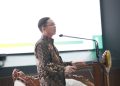 Menteri Pertanian : Untuk Wujudkan Swasembada Pangan Kepala Daerah diminta Untuk Berperan Aktif disektor Pertanian