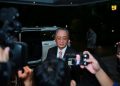 Menteri PU Dody Lakukan Evaluasi Menyeluruh Seluruh Jajaran setelah KPK OTT di Sumatera Utara