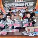 Tim Gabungan Polres Sarolangun Berhasil Tangkap Pelaku Perampokan dan Kekerasan