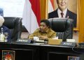Kemendagri Minta Pemda Atensi Program Pemeriksaan Kesehatan Gratis dan Penyediaan Tiga Juta Rumah