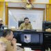 Sekjen Kemendagri Imbau Pemda Lakukan Langkah Konkret Pengendalian Inflasi