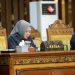 DPRD Tanjab Timur Sampaikan Catatan Terhadap LKPJ Bupati Tahun 2024