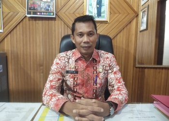 Wajib Lapor LHKPN di Kabupaten Merangin tahun 2024 Sampai Juni 2025 yang Sudah Melapor ke Inspektorat berjumlah 925