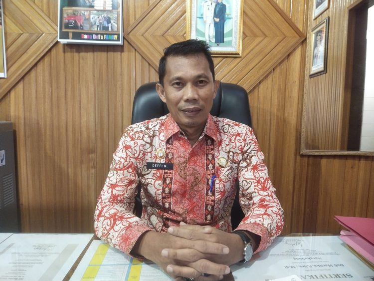 Wajib Lapor LHKPN di Kabupaten Merangin tahun 2024 Sampai Juni 2025 yang Sudah Melapor ke Inspektorat berjumlah 925