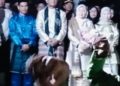 Bupati Sarolangun H.Hurmin Resmi Buka MTQ ke 43 Kecamatan Limun