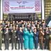 Wakil Bupati Sarolangun GerryTrisawika Hadiri Hari Pancasila