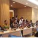 Bupati Sarolangun H.Hurmin Usulkan Rumah Dinas Puskesmas Hingga Rumah Sakit Pertama Di Sarolangun
