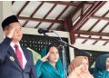 Wabup Gerry Ajak Masyarakat Bangkit Hadapi Tantangan