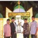 Sukses Menggelarkan MTQ Ke-12 Kecamatan Bathin VIII, Desa Teluk Kecimbung Raih Juara Pertama