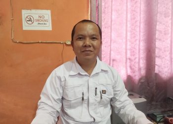 TPP ASN di Dinas Dikbud Merangin Maret sampai Mei 2025 Belum dibayarkan, Kasubag Keuangan Sofyan : Hari Senin SPM akan diserahkan