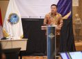 Sekjen Kemendagri Tegaskan Peran Strategis Sekda Kawal Program Prioritas Pemerintah
