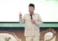 Menteri ATR/Kepala BPN Tegaskan Kepala Daerah dilarang Alihkan Fungsi Sawah Lahan Pertanian Pangan Berkelanjutan