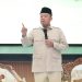 Menteri ATR/Kepala BPN Tegaskan Kepala Daerah dilarang Alihkan Fungsi Sawah Lahan Pertanian Pangan Berkelanjutan