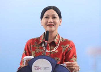 Pentingnya Kolaborasi dengan Media Massa Perkuat Literasi Keuangan Masyarakat