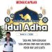 Keluarga Besar Desa Sungai Puar Kabupaten Batang Hari Mengucapkan Selamat Hari Raya Idul Adha