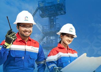 Memperkokoh Ideologi Pancasila Menuju Indonesia Raya, ELNUSA Teguhkan Komitmen Dukung Ketahanan Energi Nasional