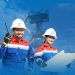 Memperkokoh Ideologi Pancasila Menuju Indonesia Raya, ELNUSA Teguhkan Komitmen Dukung Ketahanan Energi Nasional