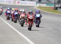 CBR Series Melesat Kencang di Sepang, AHRT Amankan Puncak Klasemen ARRC